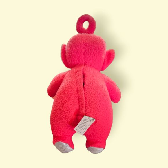Vtg Teletubbies Po plush - Picture 2 of 5